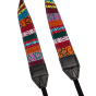 ProMaster Tapestry Strap QR Color Daze