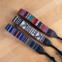 ProMaster Tapestry Strap QR Blue Couloir