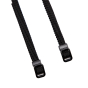ProMaster Tapestry Strap QR B&W
