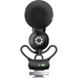 JOBY Wavo PRO Microphone