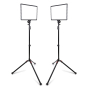 ProMaster Ultrasoft US1014B 2-Light Kit Bi-Color 10"x14"