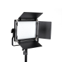 ProMaster Chroma CL68RGB LED Light RGBWW 6"x8"