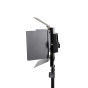 ProMaster Chroma CL68RGB LED Light RGBWW 6"x8"