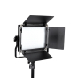 ProMaster Chroma CL68RGB 2-Light Transport Kit - RGBWW 6"x8"