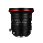 Laowa 20mm F/4 Zero-D Shift Lens for Canon EF