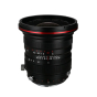 Laowa 20mm F/4 Zero-D Shift Lens for Canon EF