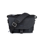 PROMASTER Blue Ridge Small Shoulder Shoulder Bag (3.1L Deep) Blue