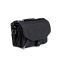 PROMASTER Blue Ridge Small Shoulder Shoulder Bag (3.1L Deep) Blue