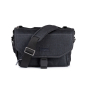 PROMASTER Blue Ridge Medium Shoulder Bag (4.6L Deep) Blue