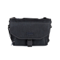 PROMASTER Blue Ridge Medium Shoulder Bag (4.6L Deep) Blue
