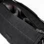 PROMASTER Blue Ridge Medium Shoulder Bag (4.6L Deep) Blue