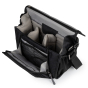 PROMASTER Blue Ridge Medium Shoulder Bag (4.6L Deep) Blue