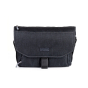PROMASTER Blue Ridge Large Shoulder Shoulder Bag (5.8L Deep) Blue