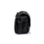 PROMASTER Blue Ridge Large Shoulder Shoulder Bag (5.8L Deep) Blue