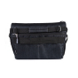 PROMASTER Blue Ridge Large Shoulder Shoulder Bag (5.8L Deep) Blue