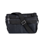 PROMASTER Blue Ridge Large Shoulder Shoulder Bag (5.8L Deep) Blue