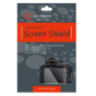ProMaster Crystal Touch Screen Shield OM System OM-1, OM-1 Mk II