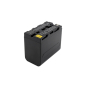 ProMaster NPF970 Battery for Sony 7.4v/ 6800mAh NP-F970