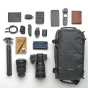 TENBA Solstice v2 12L Sling Bag - Black