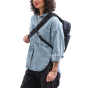 TENBA Solstice v2 12L Sling Bag - Black