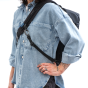 TENBA Solstice v2 12L Sling Bag - Black