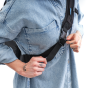 TENBA Solstice v2 12L Sling Bag - Black