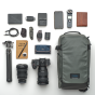 TENBA Solstice v2 12L Sling Bag - Gray