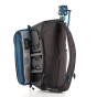 TENBA Solstice v2 12L Sling Bag - Gray