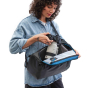 TENBA Solstice v2 16L Sling Bag - Black