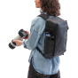 TENBA Solstice v2 16L Sling Bag - Black