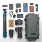 TENBA Solstice v2 16L Sling Bag - Gray