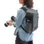 TENBA Solstice v2 16L Sling Bag - Gray