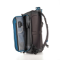 TENBA Solstice v2 16L Sling Bag - Gray