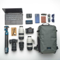 TENBA Solstice v2 20L Backpack - Gray