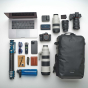TENBA Solstice v2 24L Backpack - Black