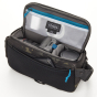 TENBA Axis v2 6L Sling Bag - MultiCam - Black