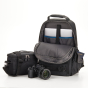 TENBA Axis v2 16L Road Warrior Backpack - Black
