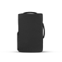 WANDRD Pro Camera Cube Black