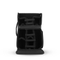 WANDRD Pro Camera Cube Black