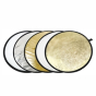 ProMaster Reflector kit 5 in 1 + 32"