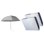 ProMaster Studio Softbox Starter Kit 24x36 Rectangular