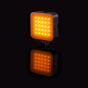 ProMaster Chroma CL33RGB Connect LED Light 2.0