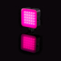ProMaster Chroma CL33RGB Connect LED Light 2.0