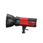 PROMASTER Unplugged TTL400 Strobe 2 Light Kit #OPENBOX