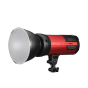 PROMASTER Unplugged TTL400 Strobe 2 Light Kit #OPENBOX