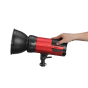 PROMASTER Unplugged TTL400 Strobe 2 Light Kit #OPENBOX