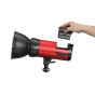 PROMASTER Unplugged TTL400 Strobe 2 Light Kit #OPENBOX