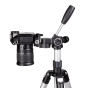ProMaster Epoch 328/4W Tripod Kit