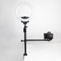 ProMaster Desktop Broadcast Stand V2