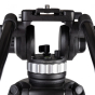 ProMaster 30P Video Tripod Kit